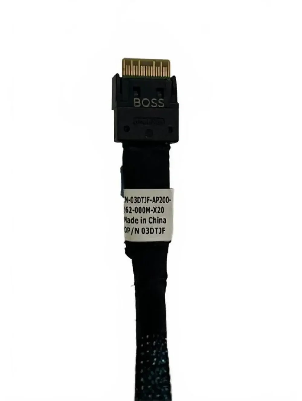 Dell 1pcs R760XS N1 BOSS card 03DTJF 3DTJF